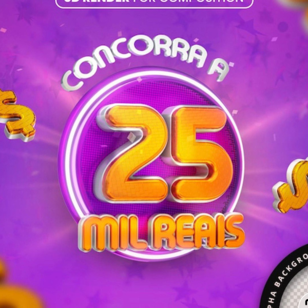 Ed. 25 - 25 MIL NO PIX